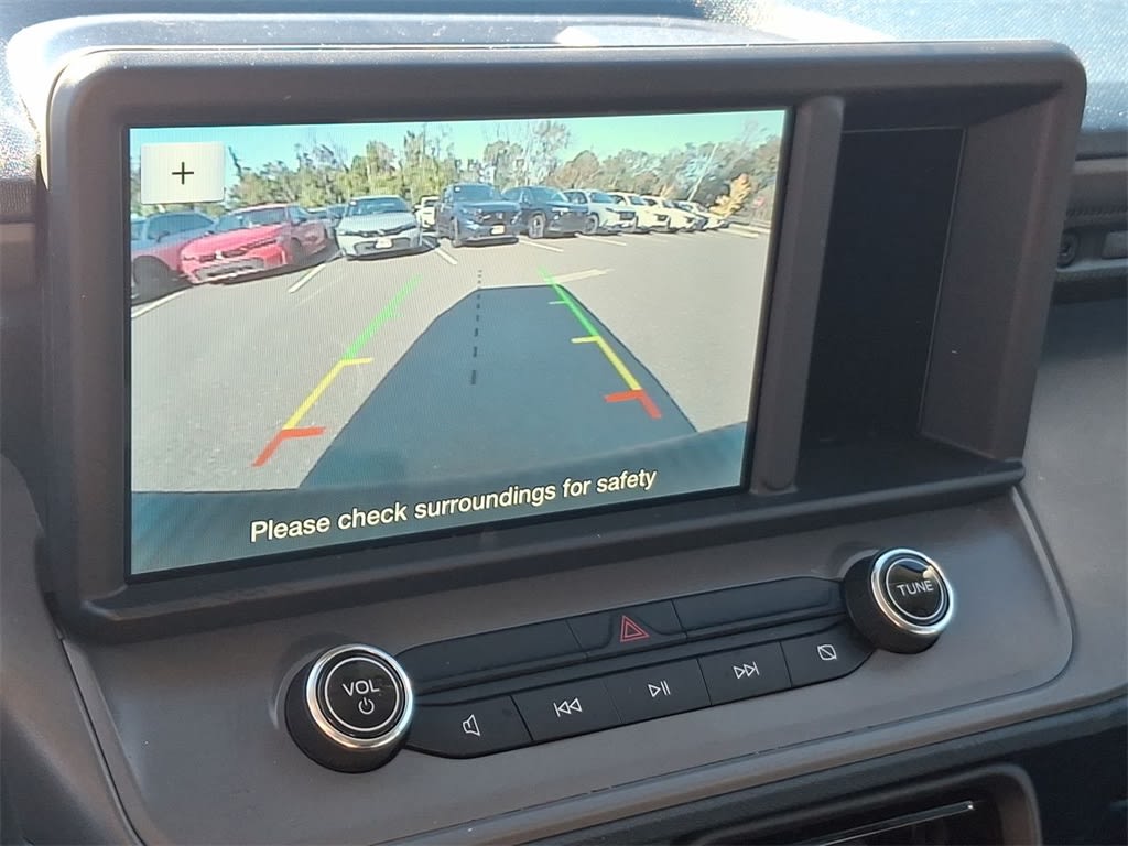 Thumbnail: 2024 Ford Maverick - 24