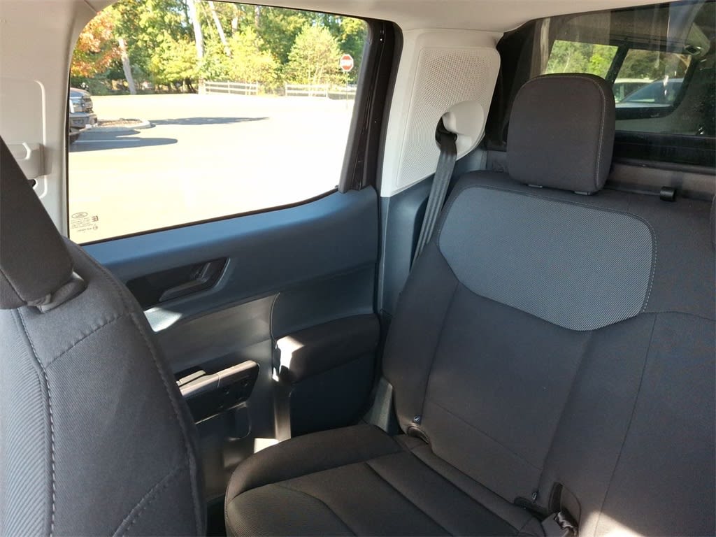 Thumbnail: 2024 Ford Maverick - 7