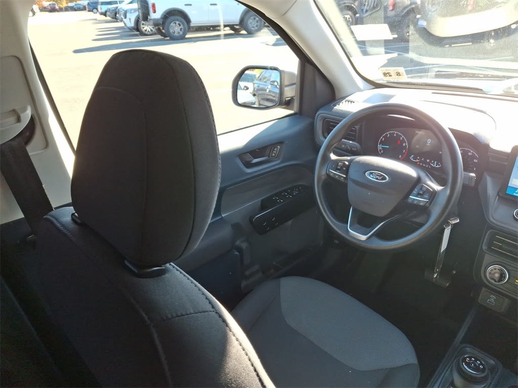 Thumbnail: 2024 Ford Maverick - 6