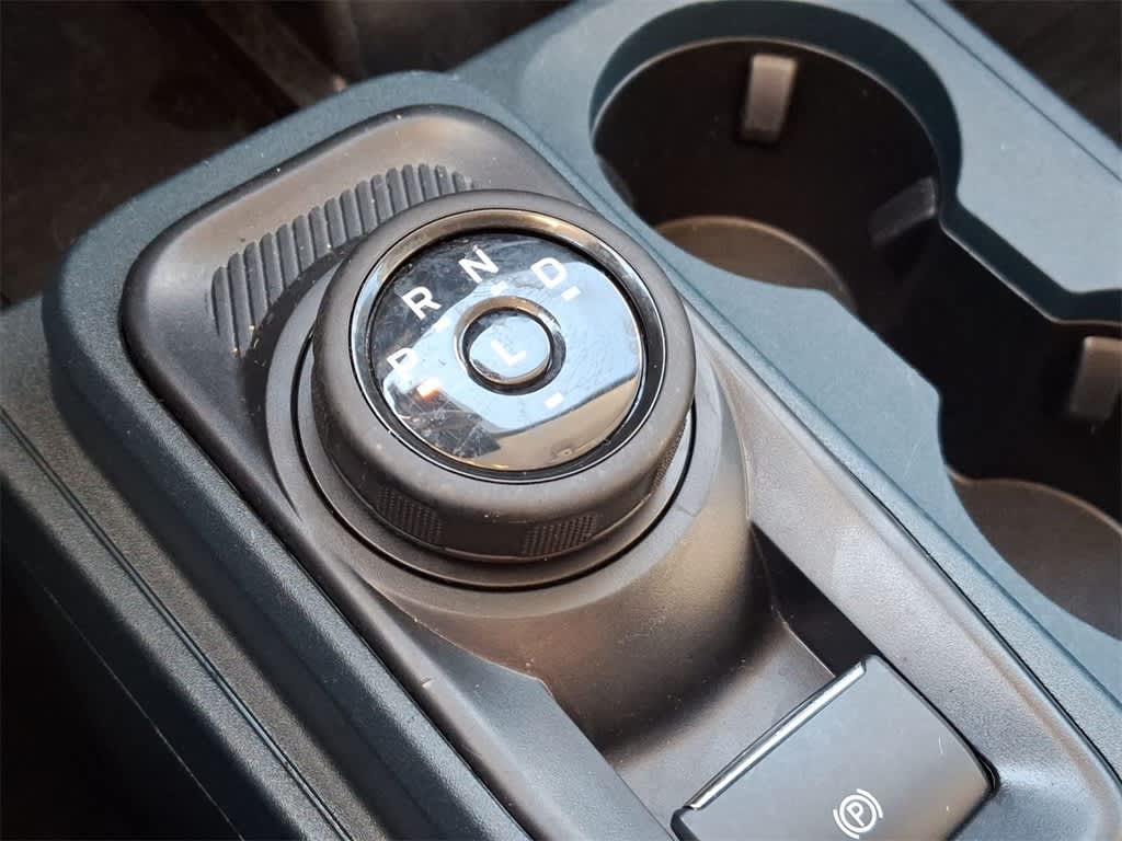 Thumbnail: 2024 Ford Maverick - 13