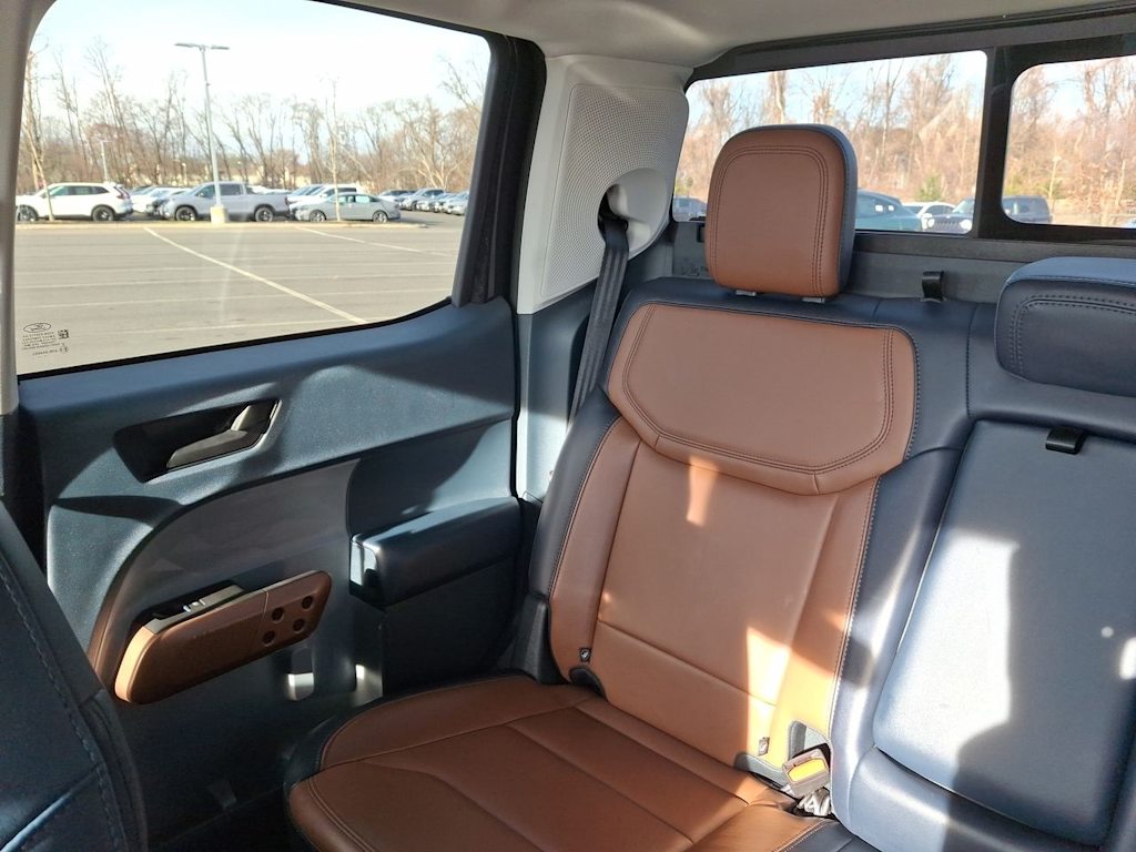 Thumbnail: 2022 Ford Maverick - 8