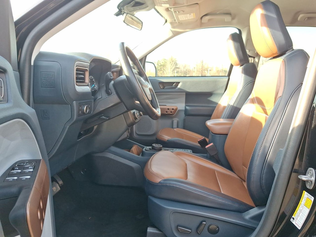 Thumbnail: 2022 Ford Maverick - 7