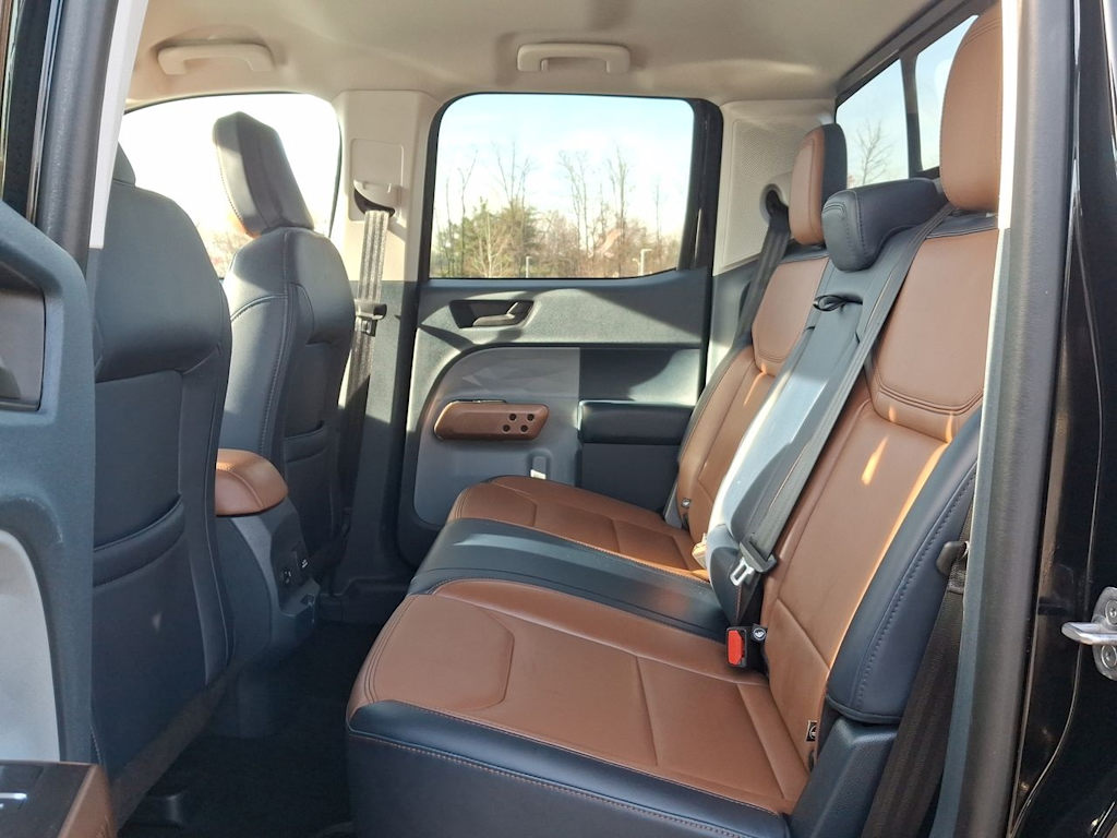 Thumbnail: 2022 Ford Maverick - 28