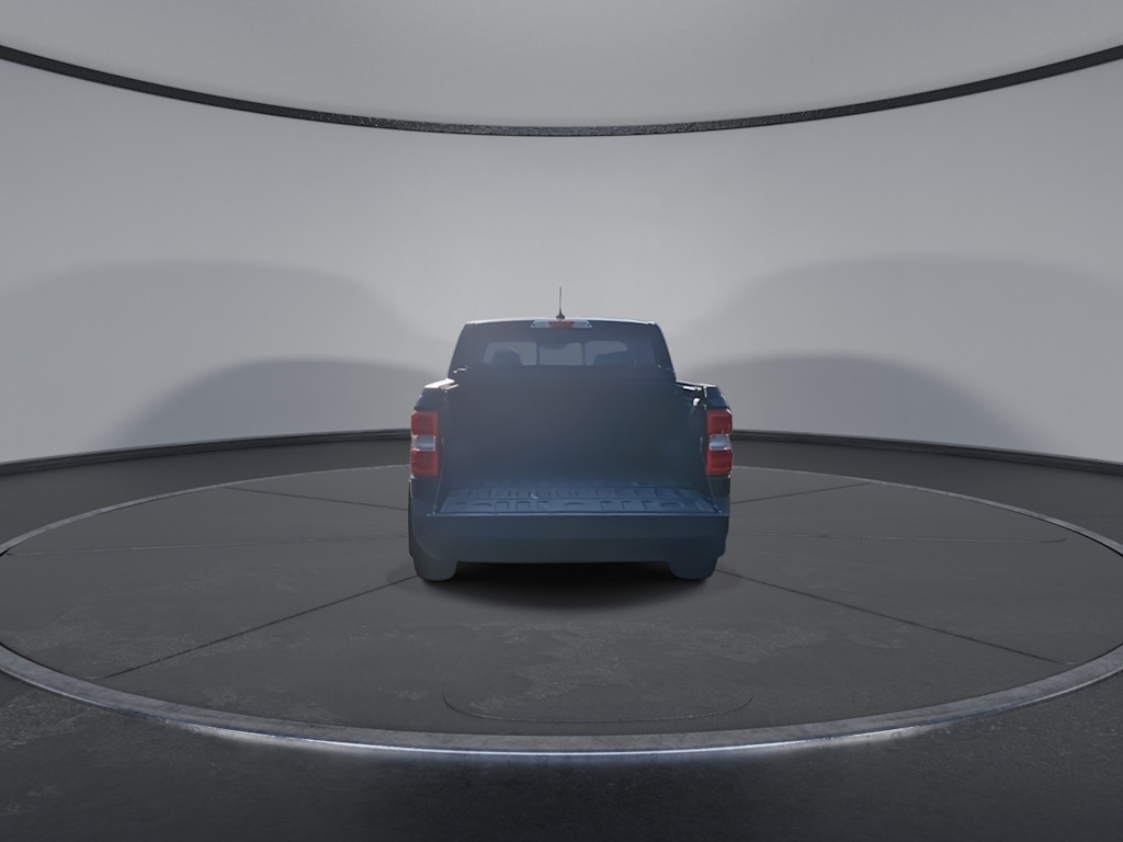 Thumbnail: 2022 Ford Maverick - 16