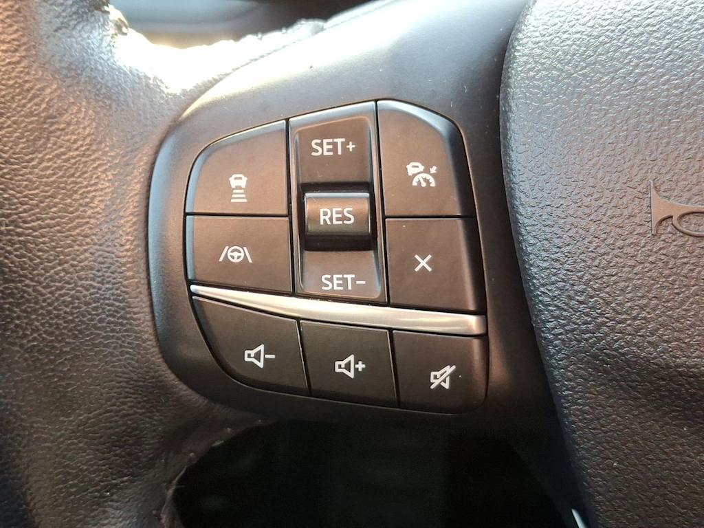 Thumbnail: 2022 Ford Maverick - 25