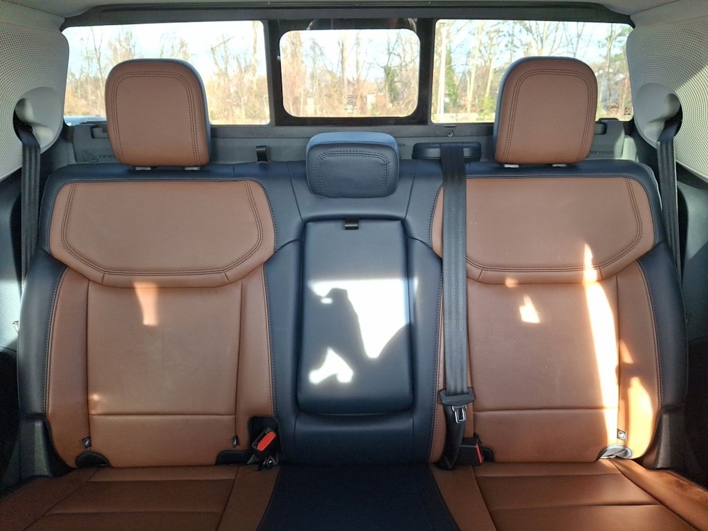 Thumbnail: 2022 Ford Maverick - 20