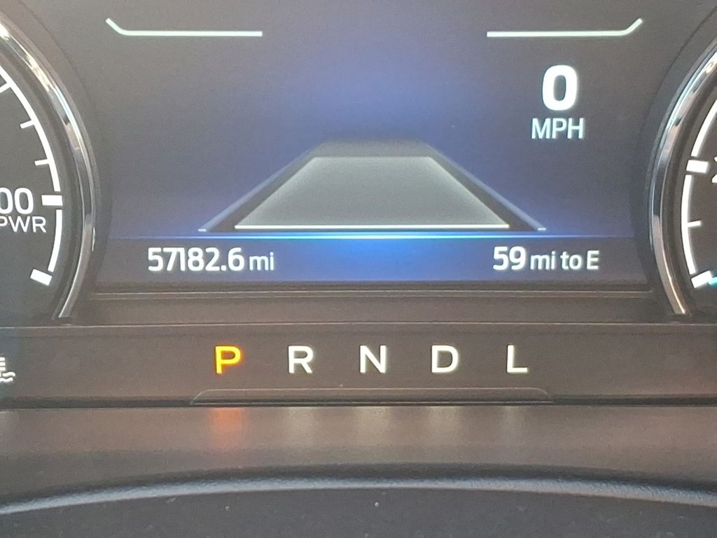 Thumbnail: 2022 Ford Maverick - 12