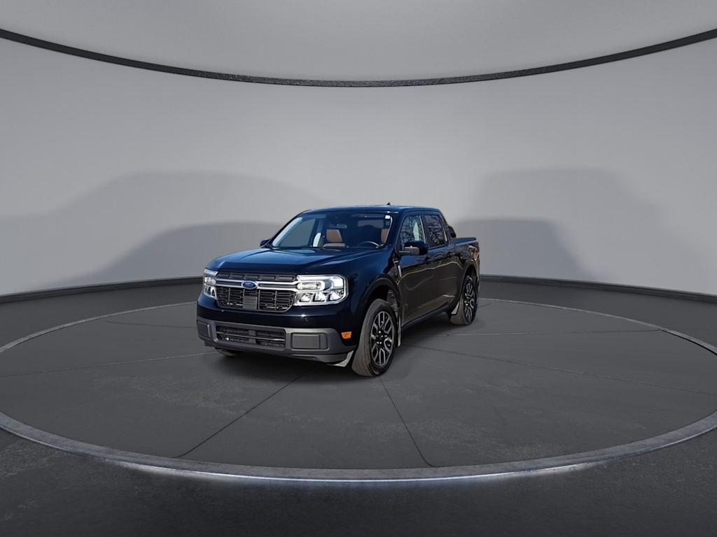 Thumbnail: 2022 Ford Maverick - 13