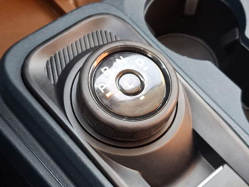 Thumbnail: 2022 Ford Maverick - 23