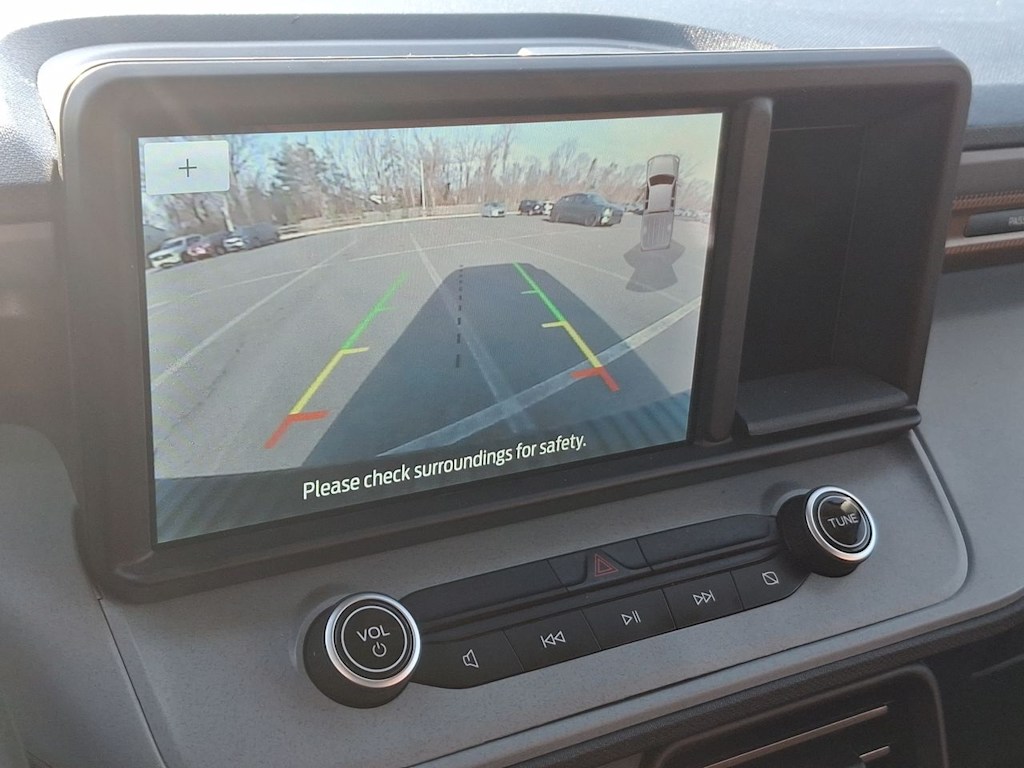 Thumbnail: 2022 Ford Maverick - 24