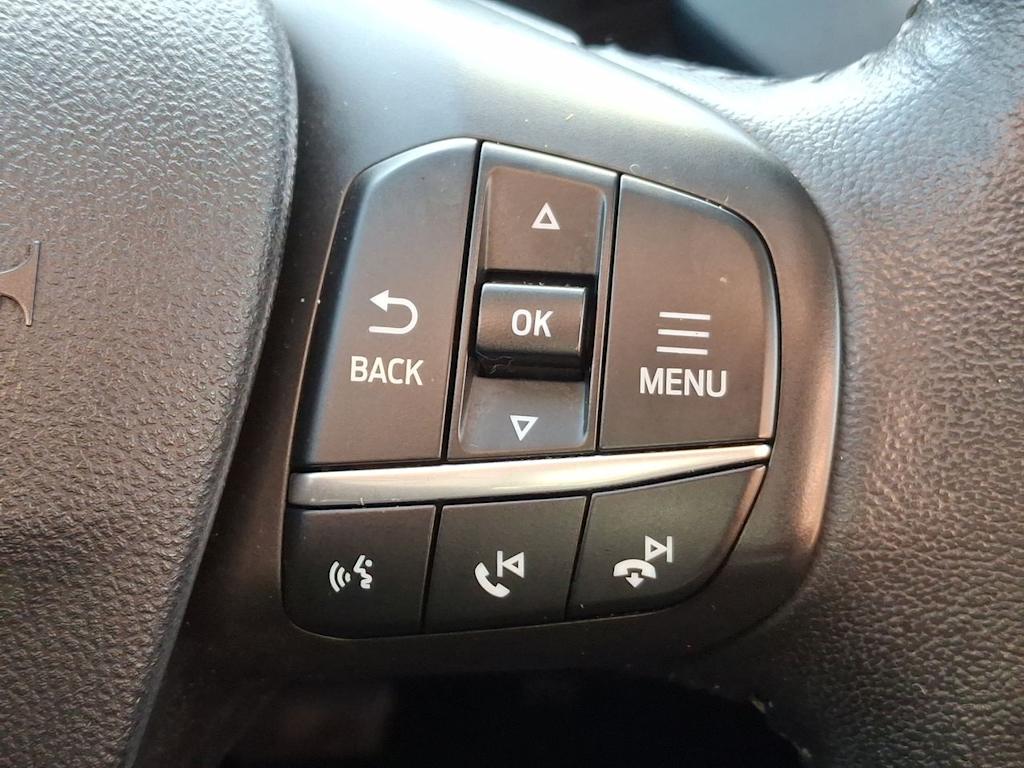 Thumbnail: 2022 Ford Maverick - 26