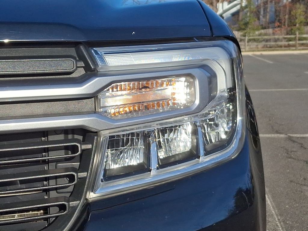 Thumbnail: 2022 Ford Maverick - 30