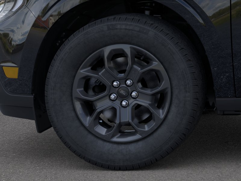 Thumbnail: 2026 Ford Maverick - 8
