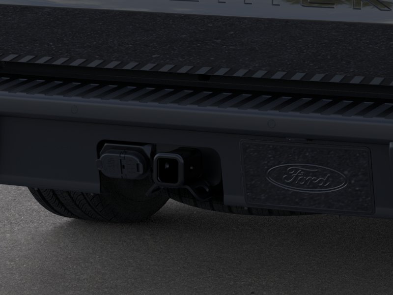 Thumbnail: 2026 Ford Maverick - 23