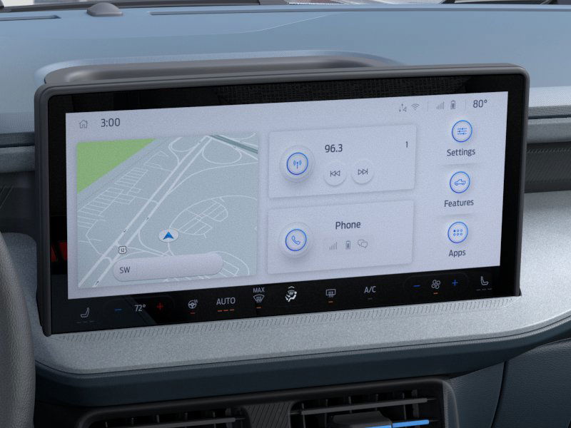 Thumbnail: 2026 Ford Maverick - 8