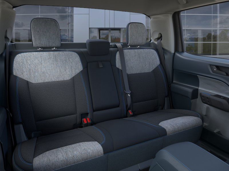 Thumbnail: 2026 Ford Maverick - 15