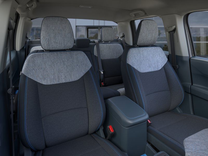 Thumbnail: 2026 Ford Maverick - 8