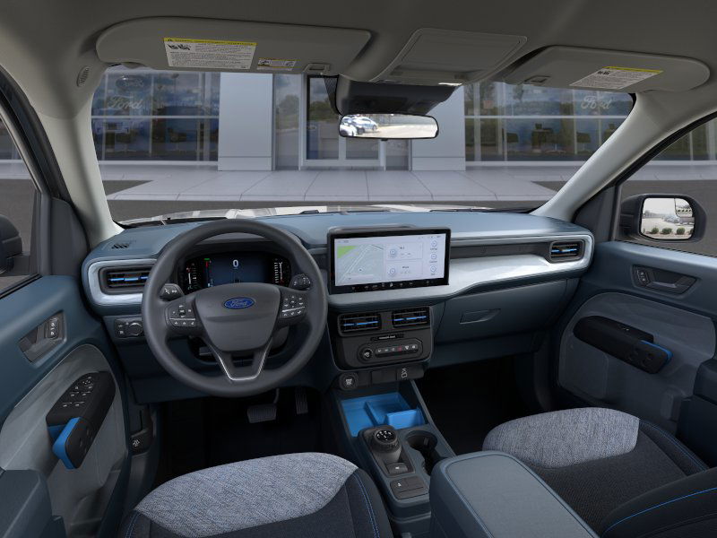 Thumbnail: 2026 Ford Maverick - 2