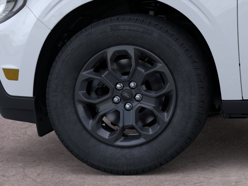 Thumbnail: 2026 Ford Maverick - 8