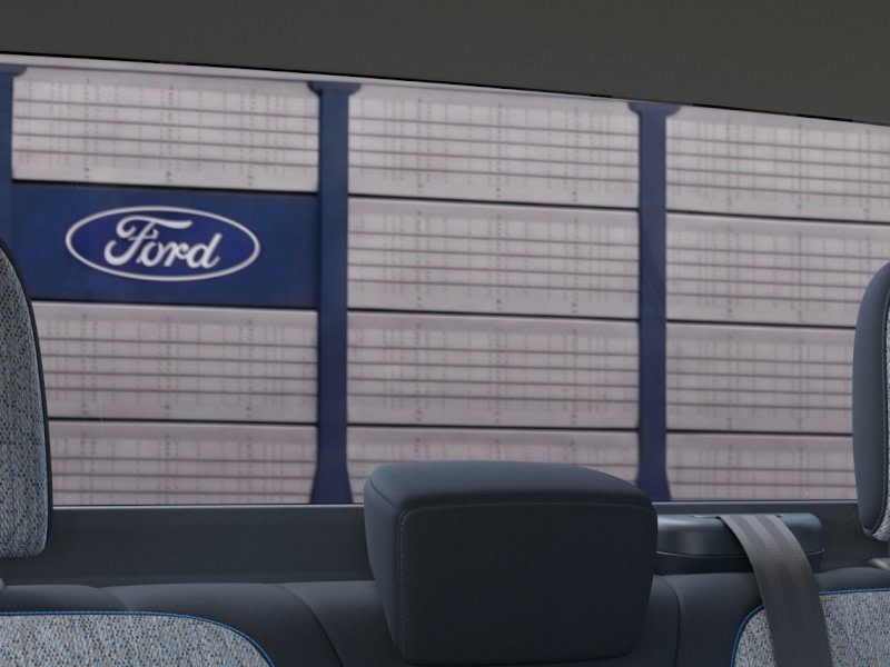 Thumbnail: 2026 Ford Maverick - 24