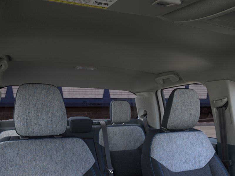 Thumbnail: 2026 Ford Maverick - 17