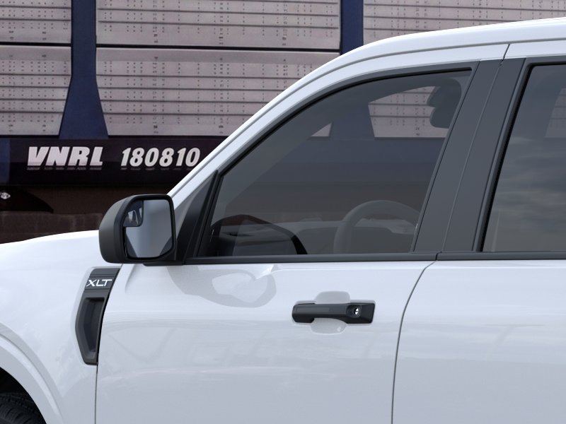 Thumbnail: 2026 Ford Maverick - 21