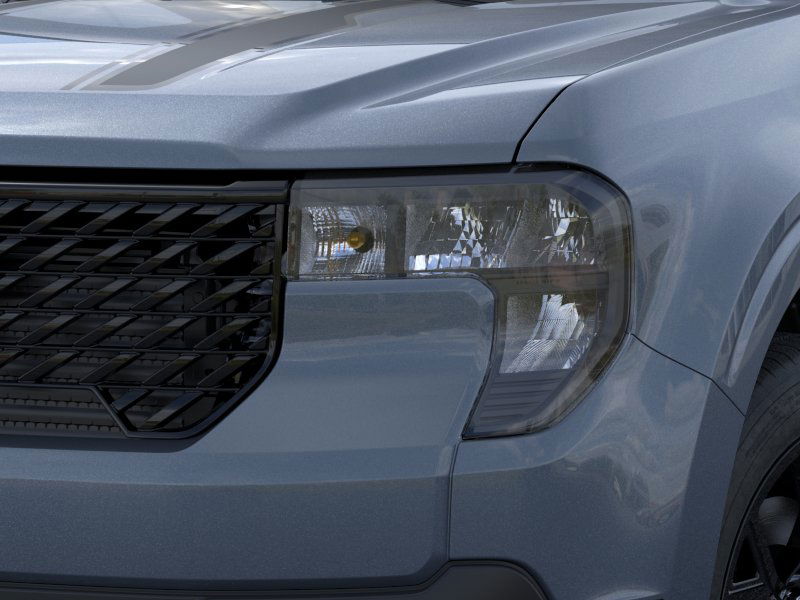 Thumbnail: 2025 Ford Maverick - 19