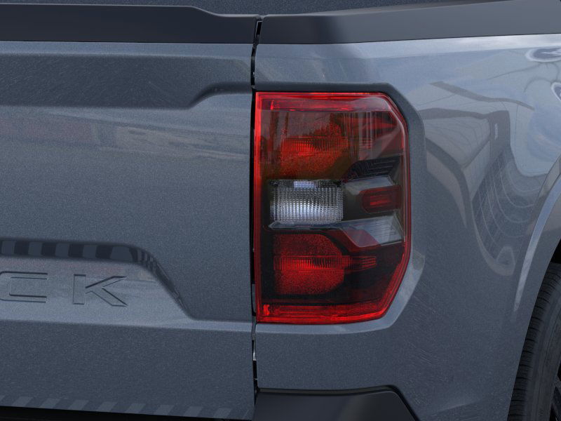 Thumbnail: 2025 Ford Maverick - 21