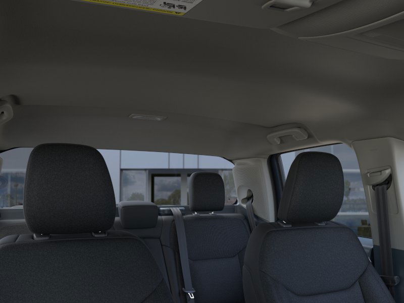 Thumbnail: 2025 Ford Maverick - 16