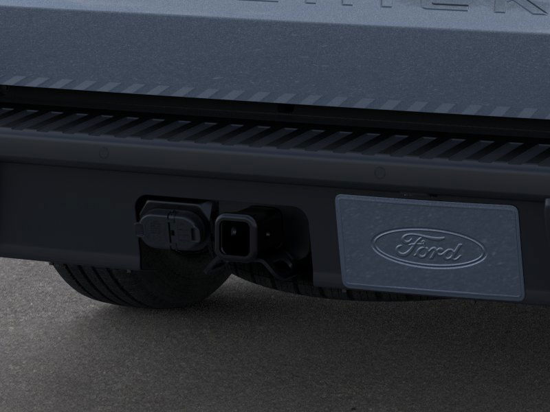 Thumbnail: 2025 Ford Maverick - 22