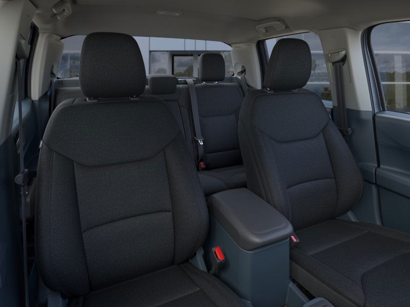 Thumbnail: 2025 Ford Maverick - 8