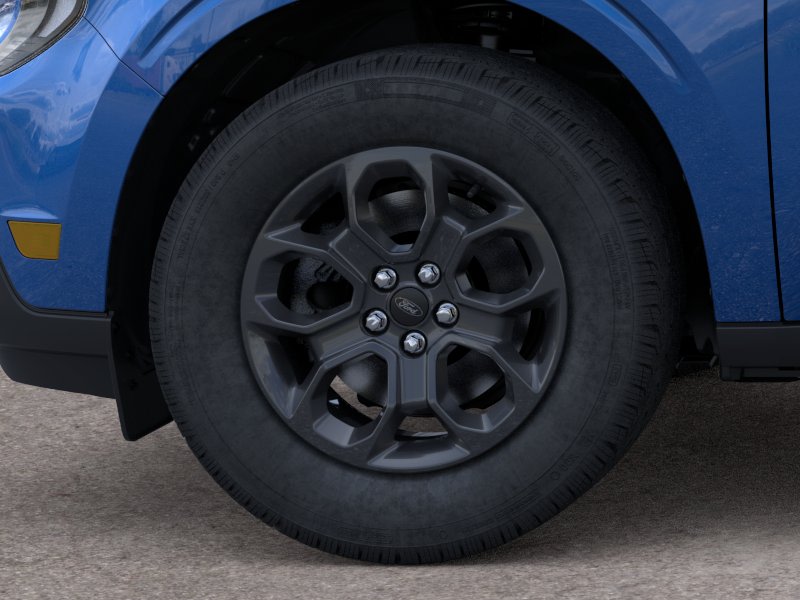 Thumbnail: 2026 Ford Maverick - 8
