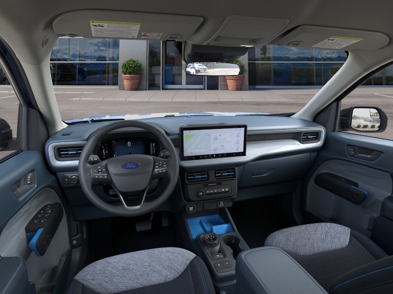 Thumbnail: 2026 Ford Maverick - 2