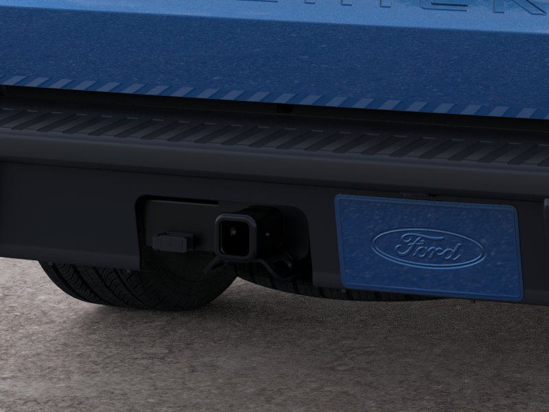 Thumbnail: 2026 Ford Maverick - 23
