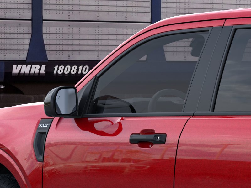 Thumbnail: 2026 Ford Maverick - 21