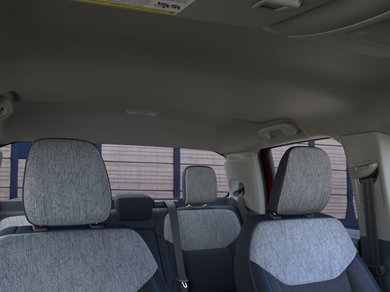 Thumbnail: 2026 Ford Maverick - 17