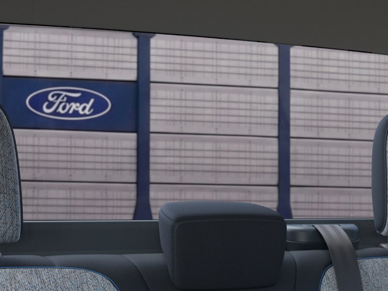 Thumbnail: 2026 Ford Maverick - 24