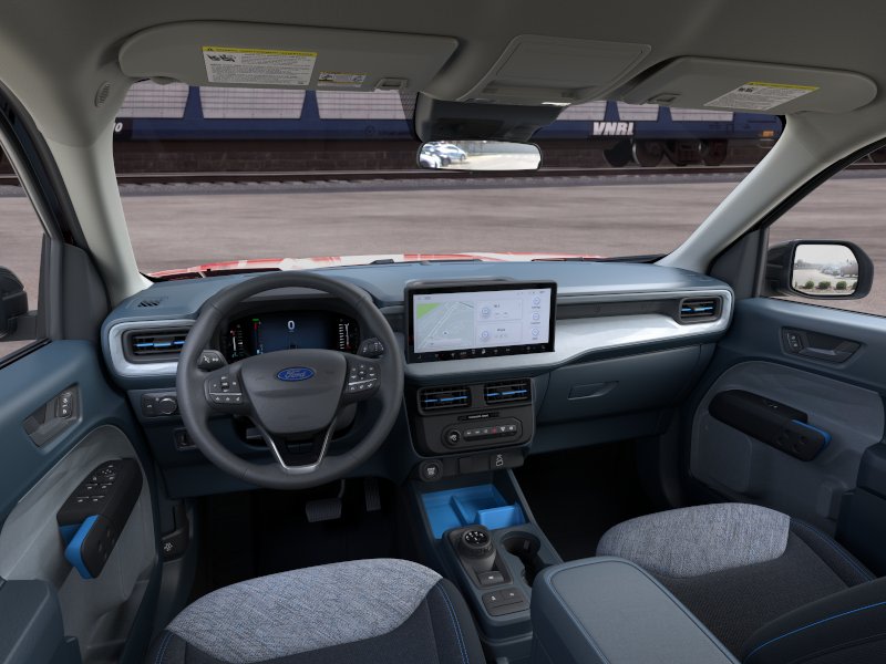 Thumbnail: 2026 Ford Maverick - 2