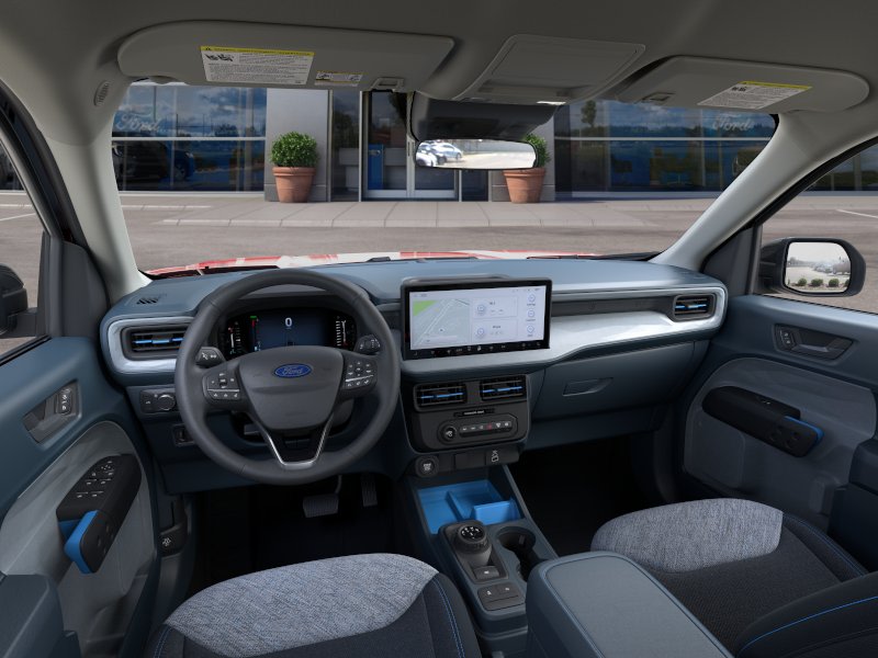 Thumbnail: 2026 Ford Maverick - 2