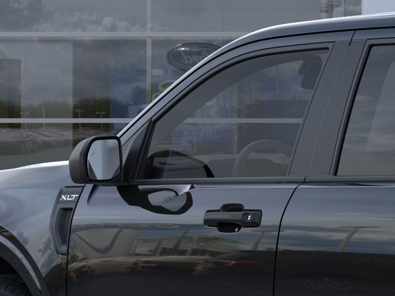 Thumbnail: 2025 Ford Maverick - 21