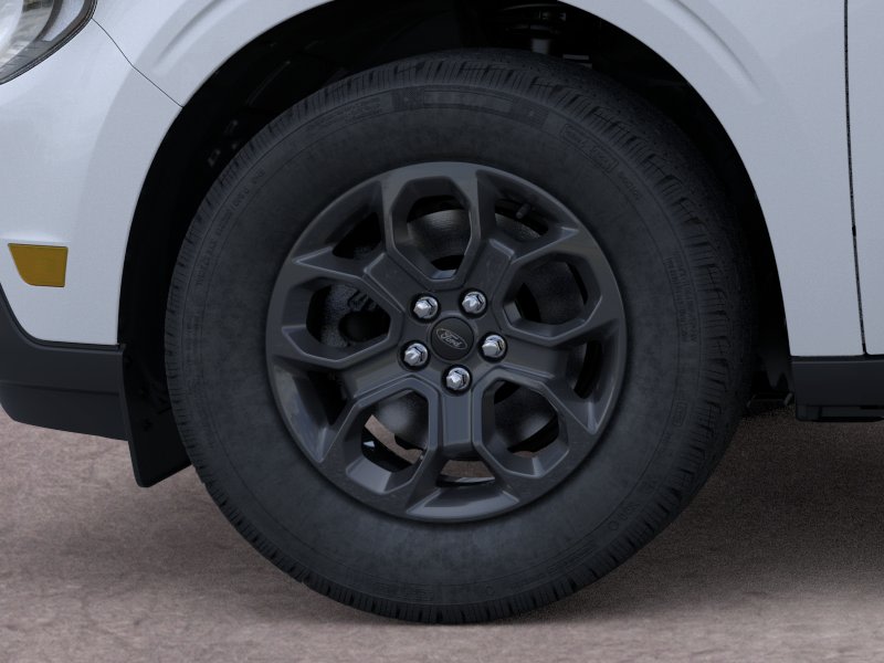 Thumbnail: 2026 Ford Maverick - 8