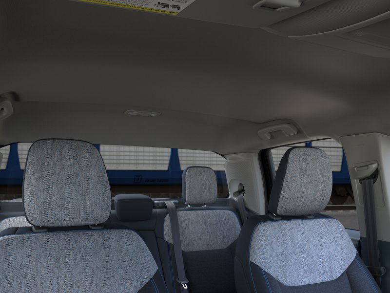 Thumbnail: 2026 Ford Maverick - 16