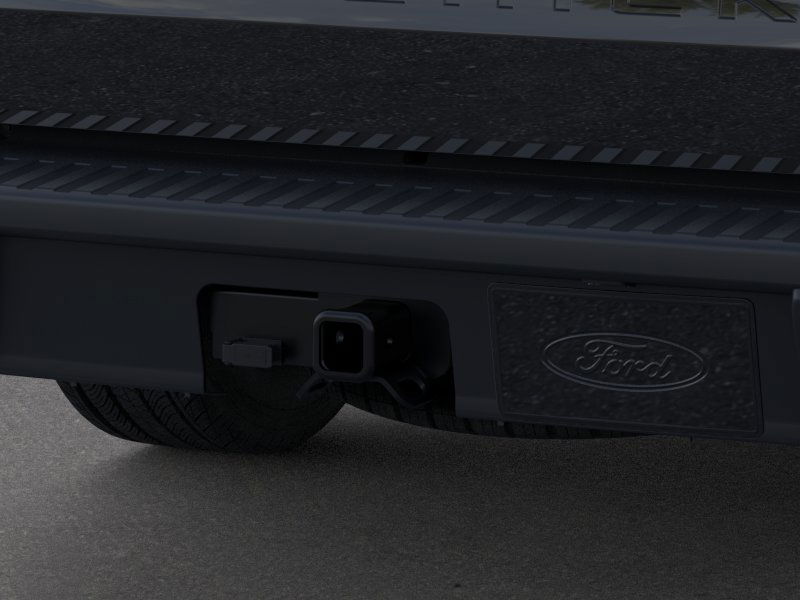 Thumbnail: 2026 Ford Maverick - 23