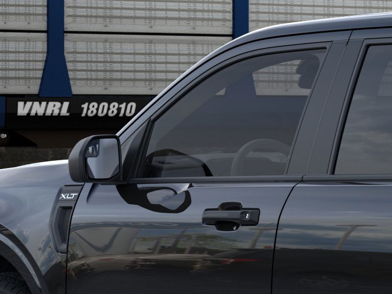 Thumbnail: 2026 Ford Maverick - 21