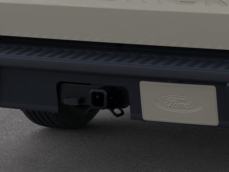 Thumbnail: 2025 Ford Maverick - 22