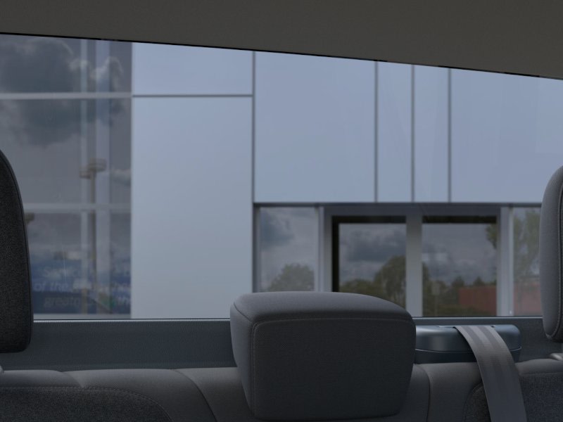 Thumbnail: 2025 Ford Maverick - 23