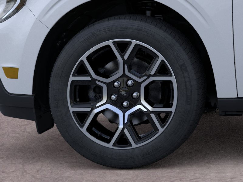 Thumbnail: 2026 Ford Maverick - 8
