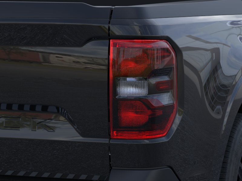 Thumbnail: 2026 Ford Maverick - 22