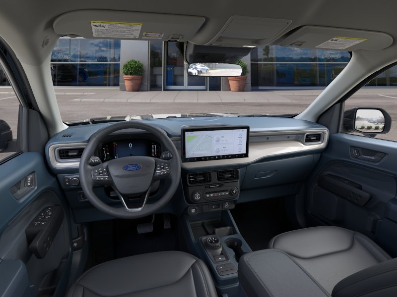 Thumbnail: 2026 Ford Maverick - 2