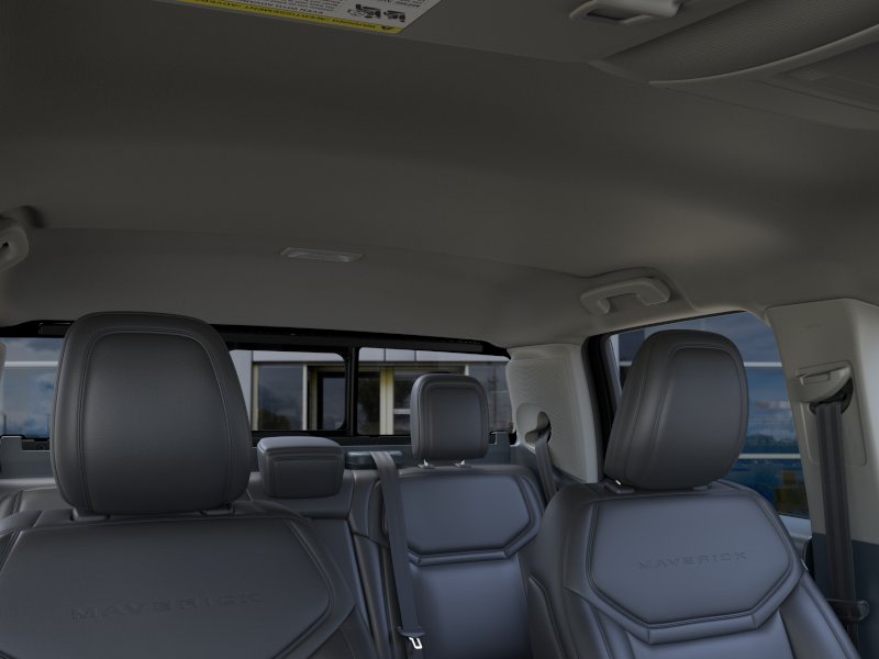 Thumbnail: 2026 Ford Maverick - 17